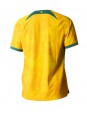 Billige Australia Hjemmedrakt VM 2022 Kortermet